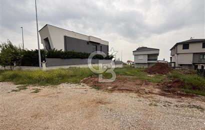 Villa Yapımına Uygun Satılık Arsa – Hallaçlar / Denizli