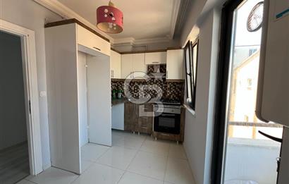 ÇANAKKALE MERKEZ BARBAROS MAHALLESİNDE SATILIK 2+1