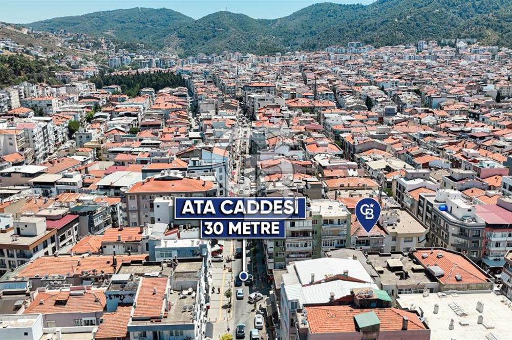 BALÇOVA ONUR MAHALLESİNDE 3+1 SATILIK EŞYALI DAİRE