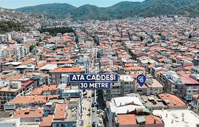 BALÇOVA ONUR MAHALLESİNDE 3+1 SATILIK EŞYALI DAİRE