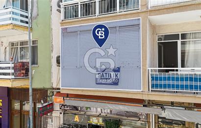 BALÇOVA ONUR MAHALLESİNDE 3+1 SATILIK EŞYALI DAİRE