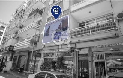 BALÇOVA ONUR MAHALLESİNDE 3+1 SATILIK EŞYALI DAİRE