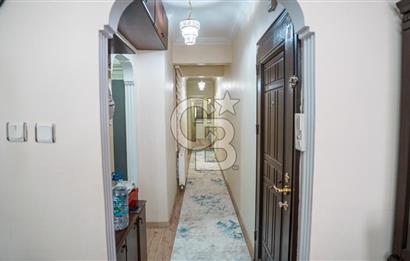 BALÇOVA ONUR MAHALLESİNDE 3+1 SATILIK EŞYALI DAİRE