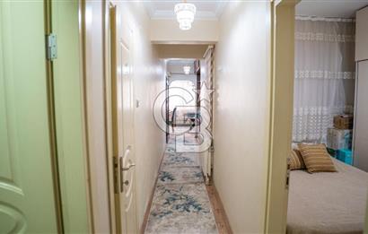 BALÇOVA ONUR MAHALLESİNDE 3+1 SATILIK EŞYALI DAİRE