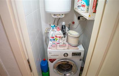 BALÇOVA ONUR MAHALLESİNDE 3+1 SATILIK EŞYALI DAİRE