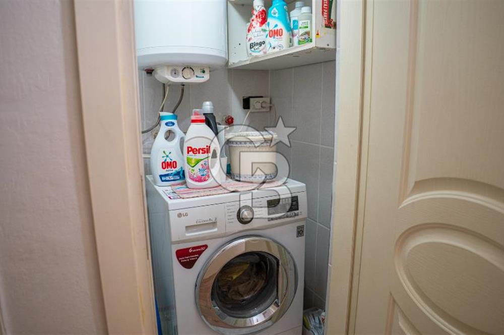 BALÇOVA ONUR MAHALLESİNDE 3+1 SATILIK EŞYALI DAİRE