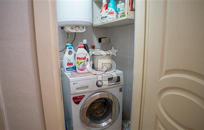 BALÇOVA ONUR MAHALLESİNDE 3+1 SATILIK EŞYALI DAİRE