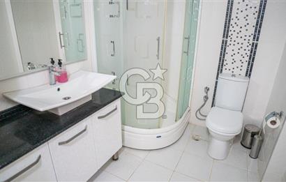BALÇOVA ONUR MAHALLESİNDE 3+1 SATILIK EŞYALI DAİRE