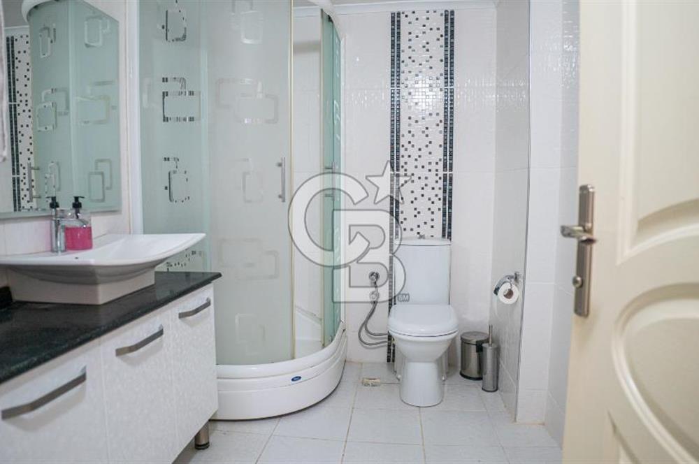 BALÇOVA ONUR MAHALLESİNDE 3+1 SATILIK EŞYALI DAİRE