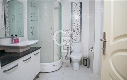 BALÇOVA ONUR MAHALLESİNDE 3+1 SATILIK EŞYALI DAİRE