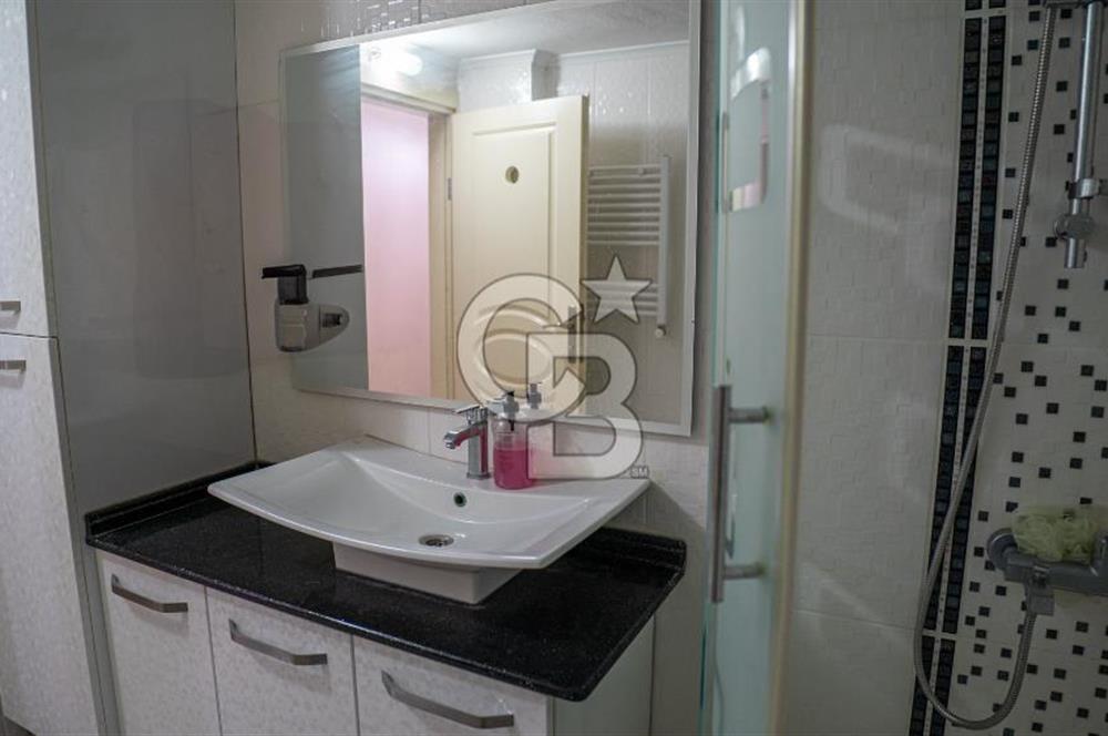 BALÇOVA ONUR MAHALLESİNDE 3+1 SATILIK EŞYALI DAİRE