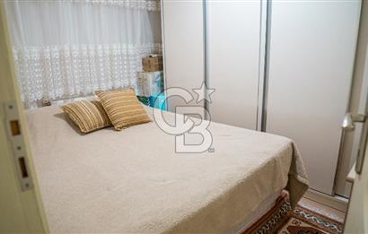 BALÇOVA ONUR MAHALLESİNDE 3+1 SATILIK EŞYALI DAİRE