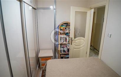 BALÇOVA ONUR MAHALLESİNDE 3+1 SATILIK EŞYALI DAİRE