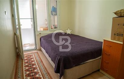 BALÇOVA ONUR MAHALLESİNDE 3+1 SATILIK EŞYALI DAİRE