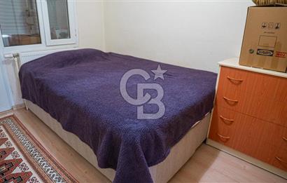 BALÇOVA ONUR MAHALLESİNDE 3+1 SATILIK EŞYALI DAİRE