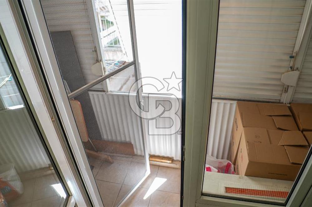 BALÇOVA ONUR MAHALLESİNDE 3+1 SATILIK EŞYALI DAİRE