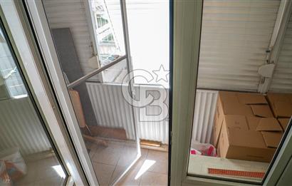 BALÇOVA ONUR MAHALLESİNDE 3+1 SATILIK EŞYALI DAİRE