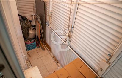BALÇOVA ONUR MAHALLESİNDE 3+1 SATILIK EŞYALI DAİRE