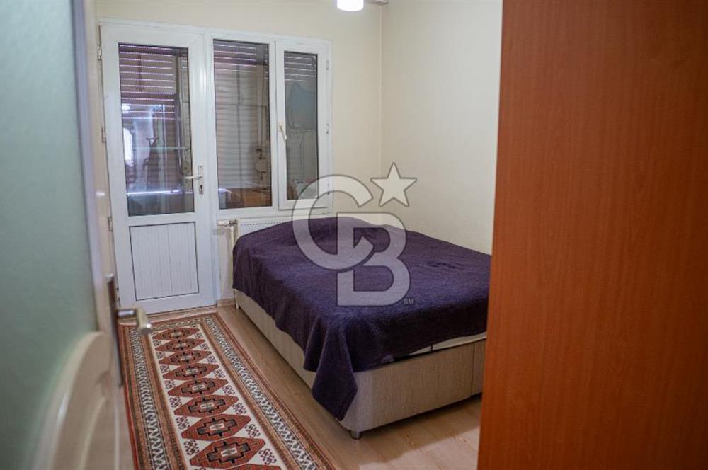 BALÇOVA ONUR MAHALLESİNDE 3+1 SATILIK EŞYALI DAİRE