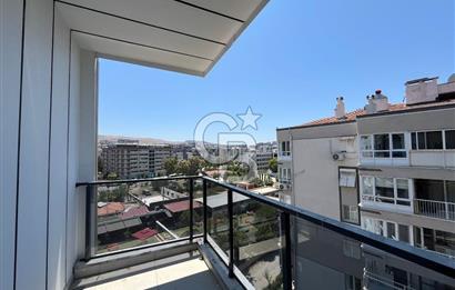 EGEKENT 2'DE İZBAN YAKINI 2+1 90 M2 SATILIK DAİRE