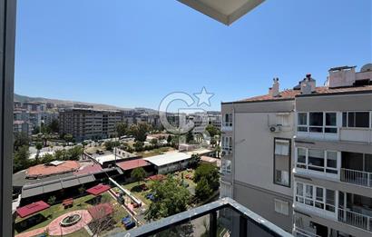 EGEKENT 2'DE İZBAN YAKINI 2+1 90 M2 SATILIK DAİRE