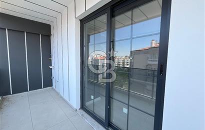 EGEKENT 2'DE İZBAN YAKINI 2+1 90 M2 SATILIK DAİRE