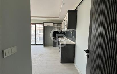 EGEKENT 2'DE İZBAN YAKINI 2+1 90 M2 SATILIK DAİRE