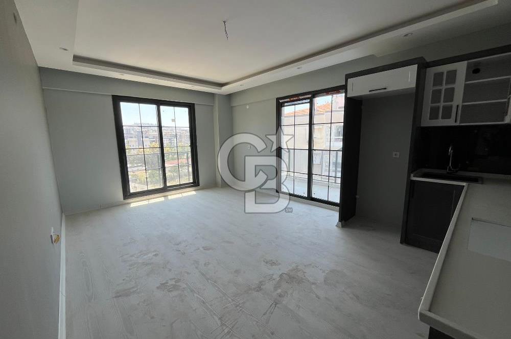 EGEKENT 2'DE İZBAN YAKINI 2+1 90 M2 SATILIK DAİRE