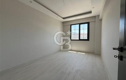 EGEKENT 2'DE İZBAN YAKINI 2+1 90 M2 SATILIK DAİRE