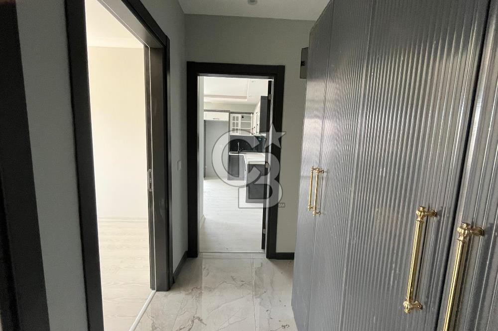 EGEKENT 2'DE İZBAN YAKINI 2+1 90 M2 SATILIK DAİRE