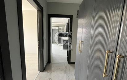 EGEKENT 2'DE İZBAN YAKINI 2+1 90 M2 SATILIK DAİRE