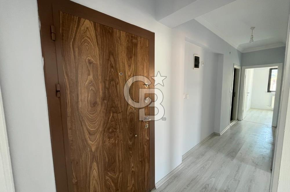 ÇANAKKALE MERKEZ BARBAROS MAHALLESİNDE SATILIK 2+1