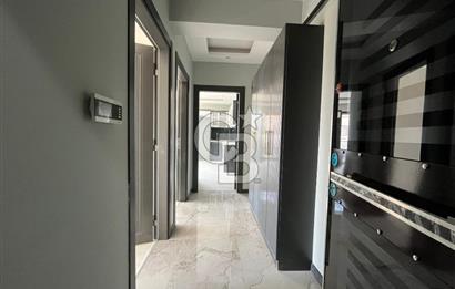 EGEKENT 2'DE İZBAN YAKINI 2+1 90 M2 SATILIK DAİRE