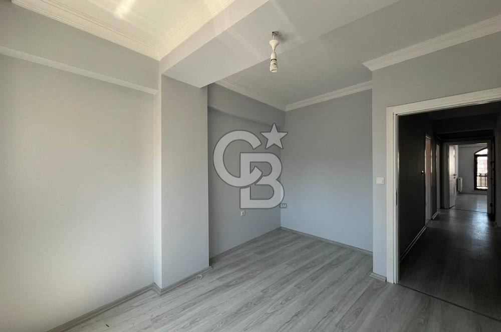 ÇANAKKALE MERKEZ BARBAROS MAHALLESİNDE SATILIK 2+1