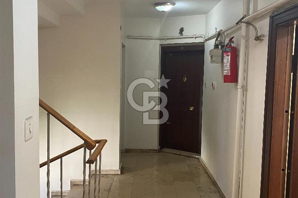 Nişantaşı'na Komşu, Prestijli Konumda Satılık Ofis