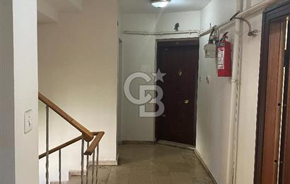 Nişantaşı'na Komşu, Prestijli Konumda Satılık Ofis