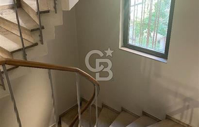 Nişantaşı'na Komşu, Prestijli Konumda Satılık Ofis