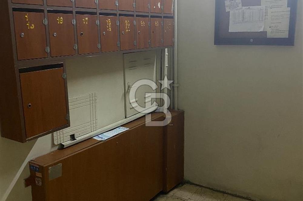 Nişantaşı'na Komşu, Prestijli Konumda Satılık Ofis
