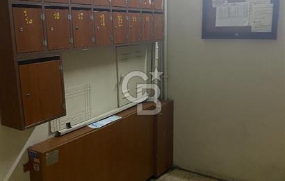 Nişantaşı'na Komşu, Prestijli Konumda Satılık Ofis