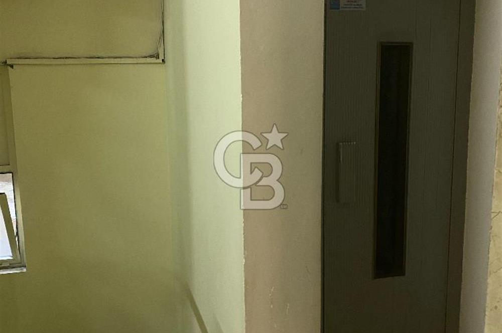 Nişantaşı'na Komşu, Prestijli Konumda Satılık Ofis
