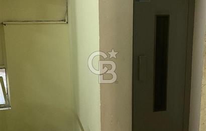 Nişantaşı'na Komşu, Prestijli Konumda Satılık Ofis