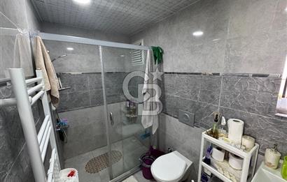 Menderes Görece’de Geniş Daire Sa