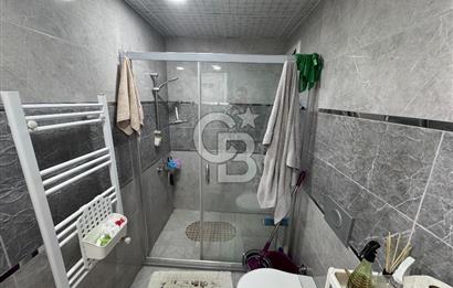 Menderes Görece’de Geniş Daire Sa