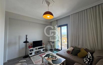 Menderes Görece’de Geniş Daire Sa