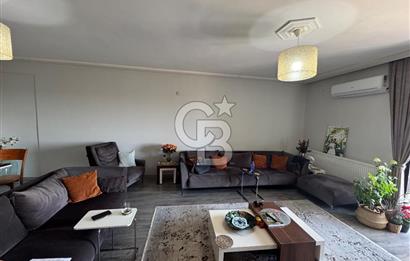 Menderes Görece’de Geniş Daire Sa