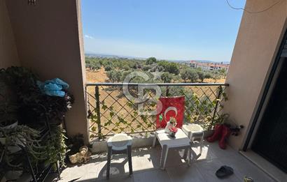 Menderes Görece’de Geniş Daire Sa