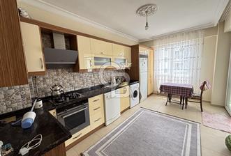 COLDWELL BANKER'DEN KARAMANLI MAH.DE SATILIK 4+1 DAİRE