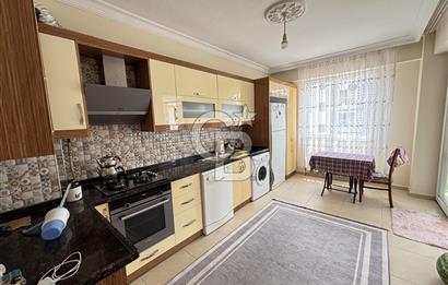 COLDWELL BANKER'DEN KARAMANLI MAH.DE SATILIK 4+1 DAİRE