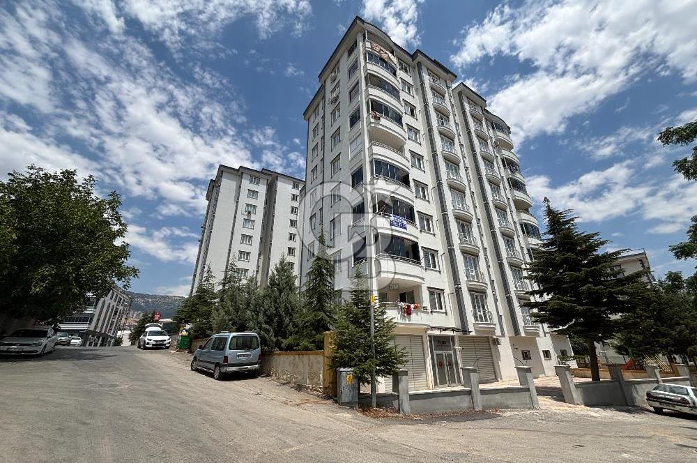 COLDWELL BANKER'DEN KARAMANLI MAH.DE SATILIK 4+1 DAİRE