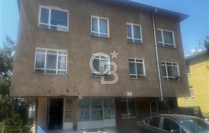 G.O.P'ta UĞUR MUMCU SOKAKTA KOTTA EŞYALI 1+1 DAİRE